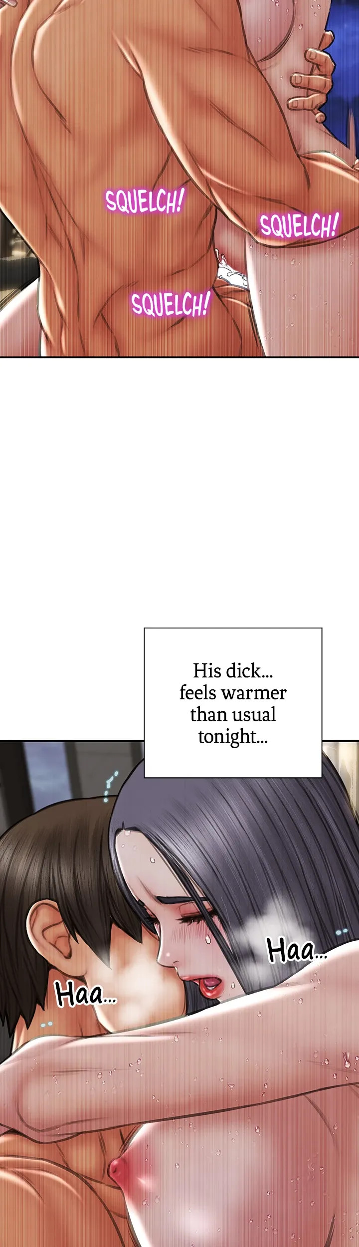 Bad Guy Chapter 67 image 6