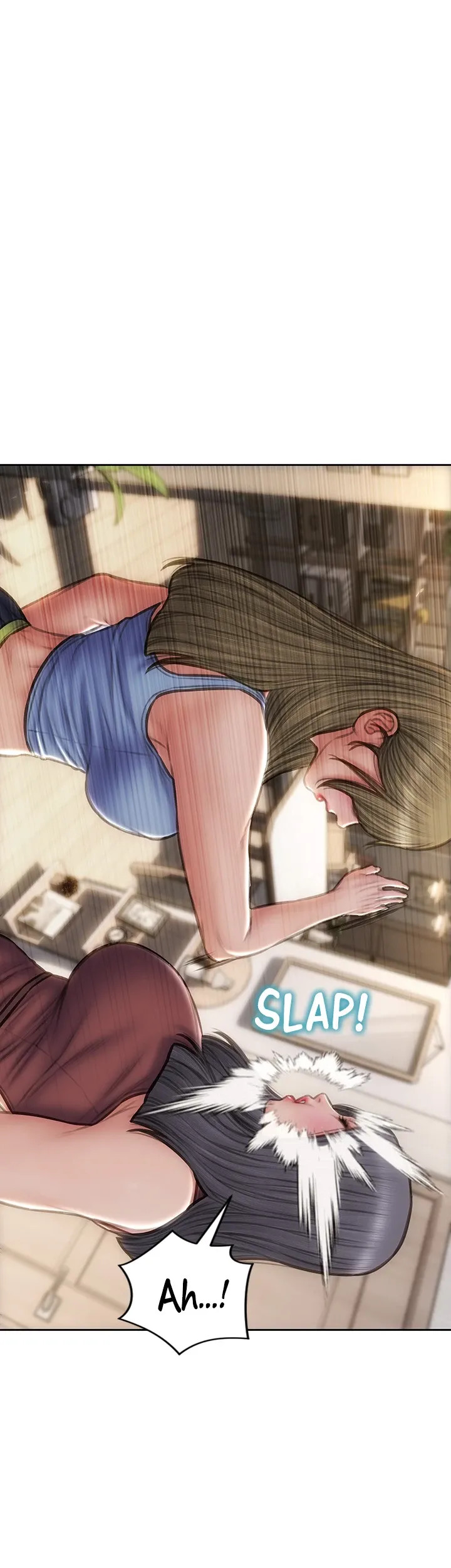 Bad Guy Chapter 68 image 0