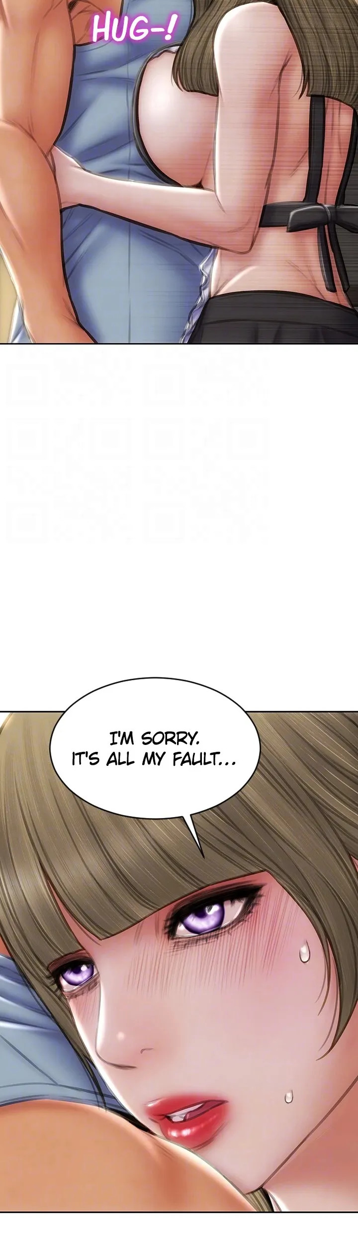 Bad Guy Chapter 68 image 14