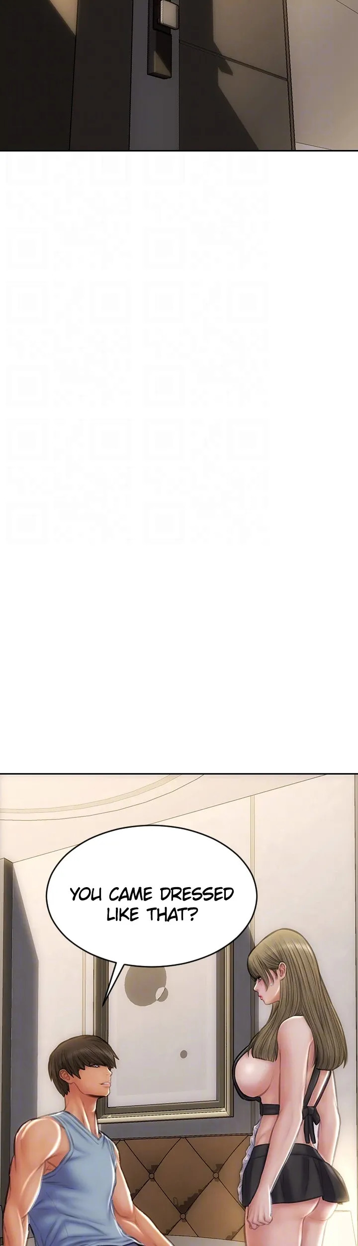 Bad Guy Chapter 68 image 17