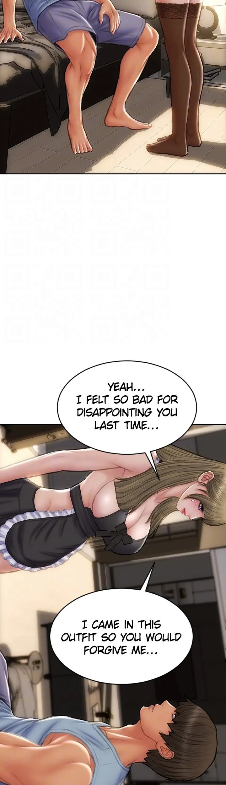 Bad Guy Chapter 68 image 18