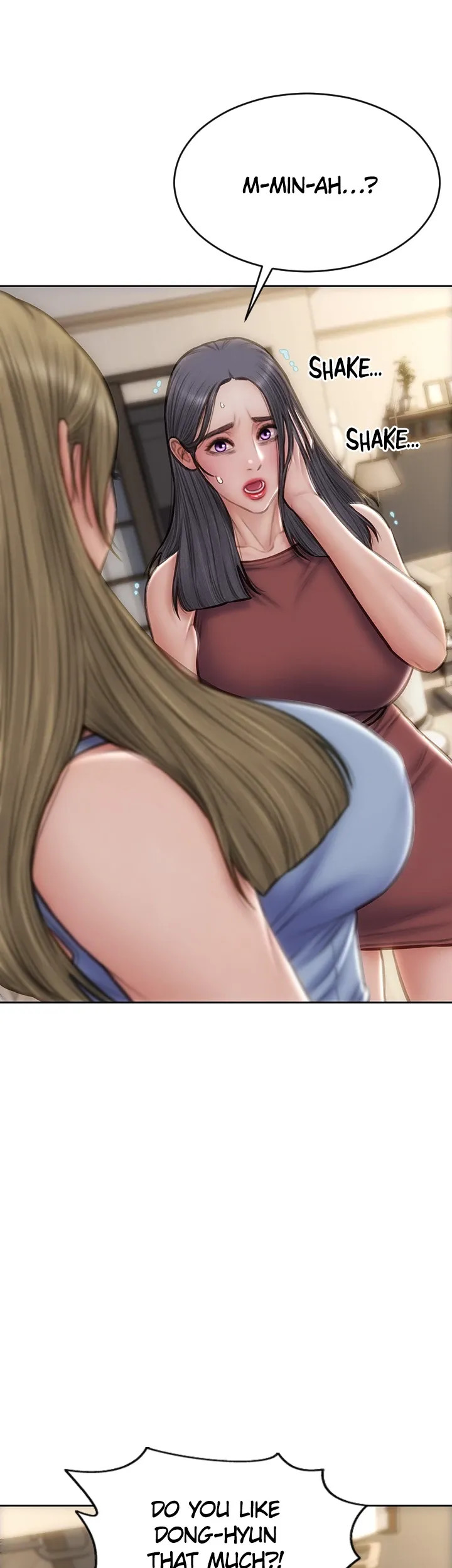 Bad Guy Chapter 68 image 1