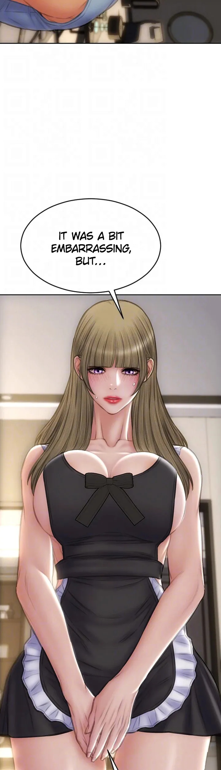 Bad Guy Chapter 68 image 19