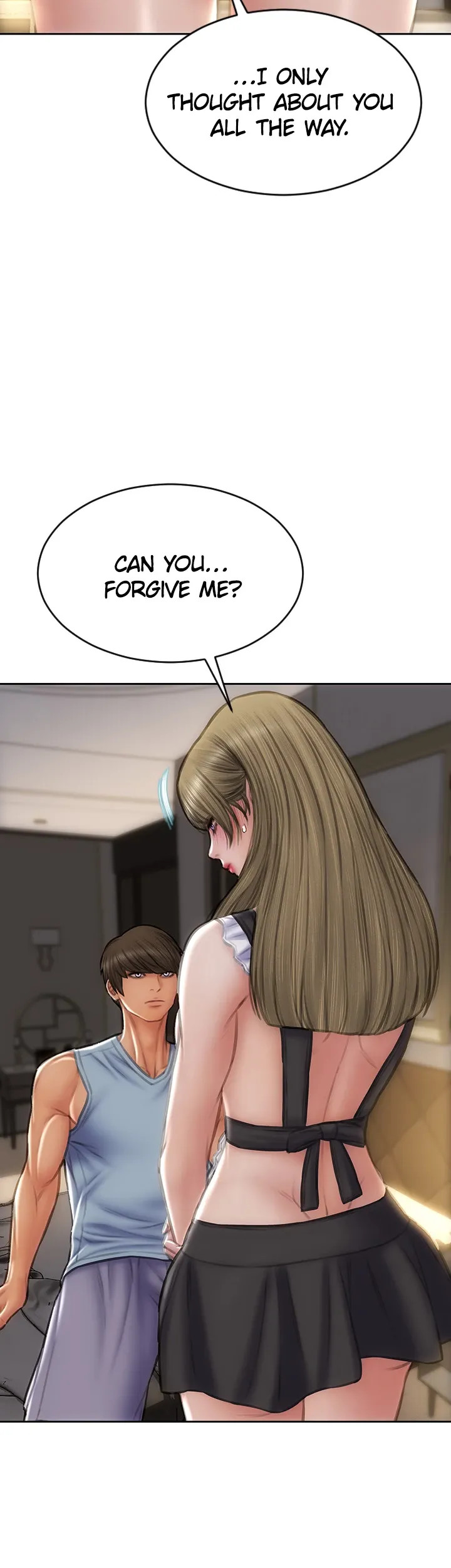 Bad Guy Chapter 68 image 20