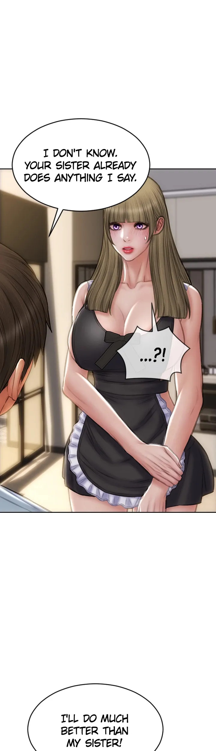 Bad Guy Chapter 68 image 21