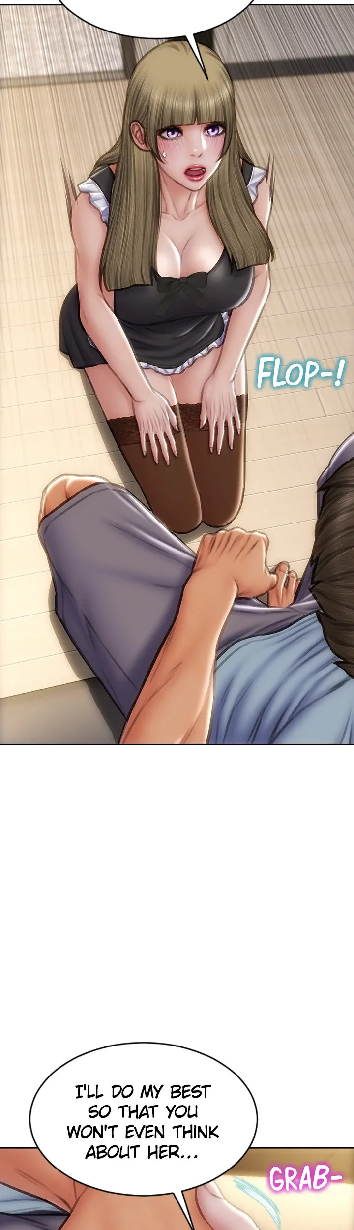 Bad Guy Chapter 68 image 22