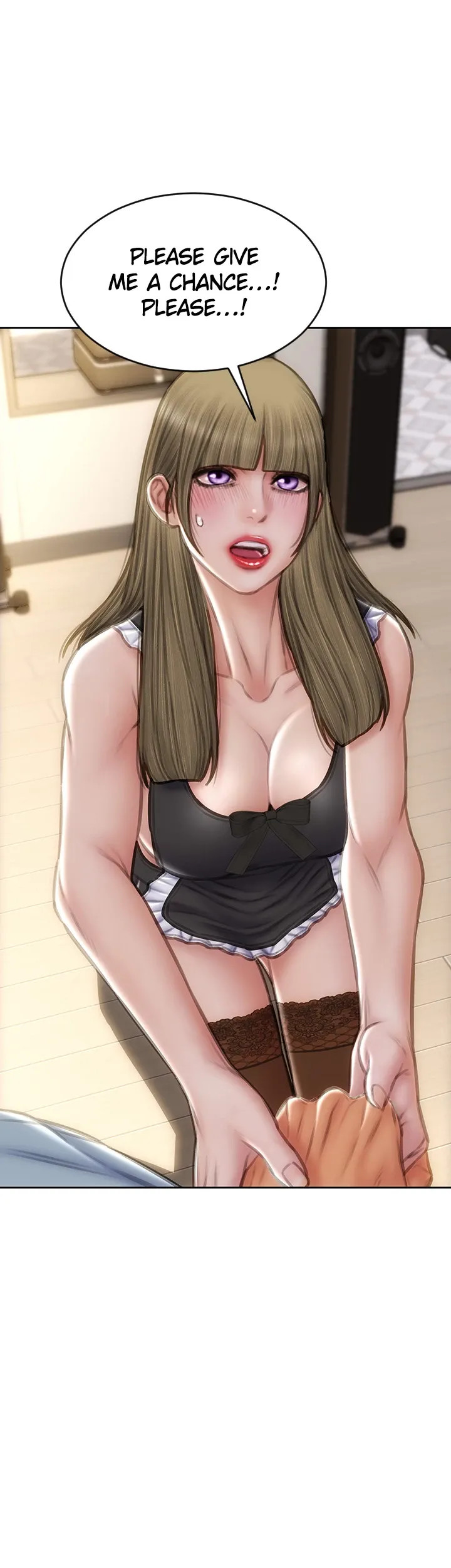 Bad Guy Chapter 68 image 24