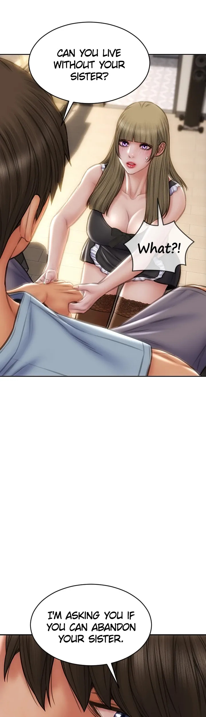Bad Guy Chapter 68 image 25