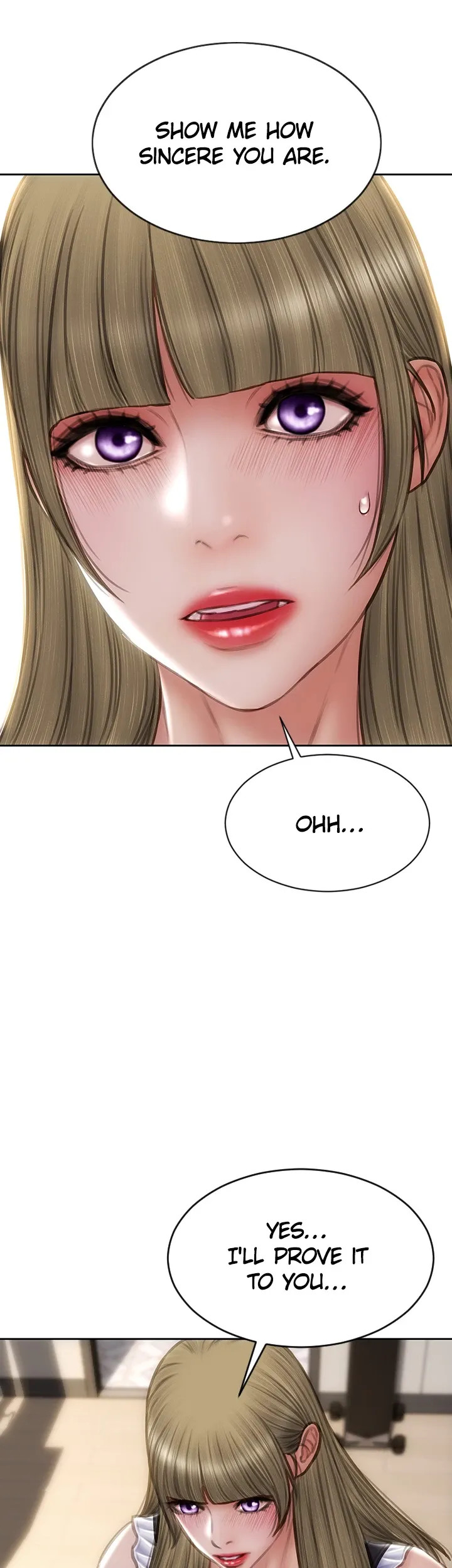 Bad Guy Chapter 68 image 28