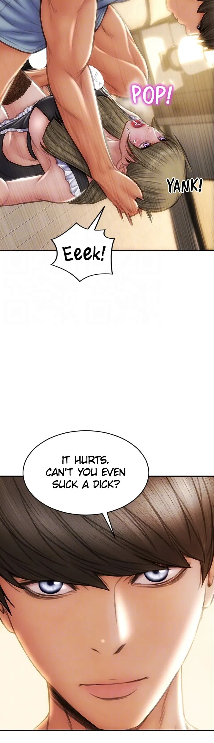 Bad Guy Chapter 68 image 37