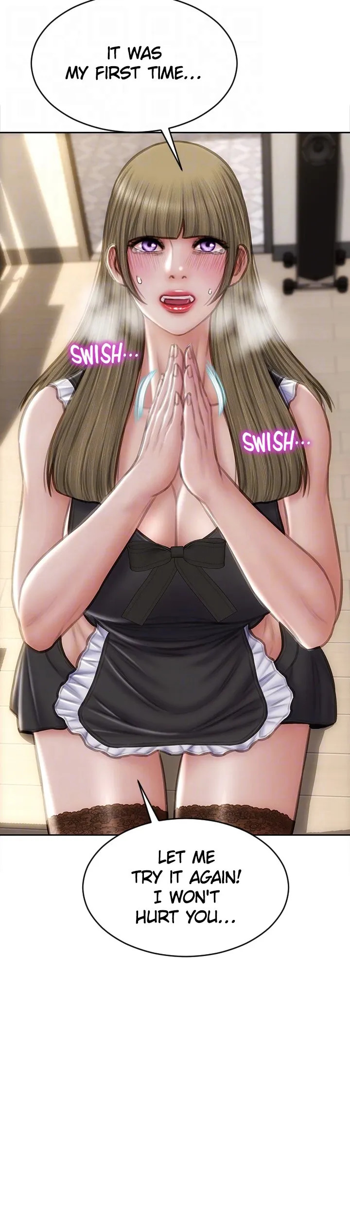 Bad Guy Chapter 68 image 39