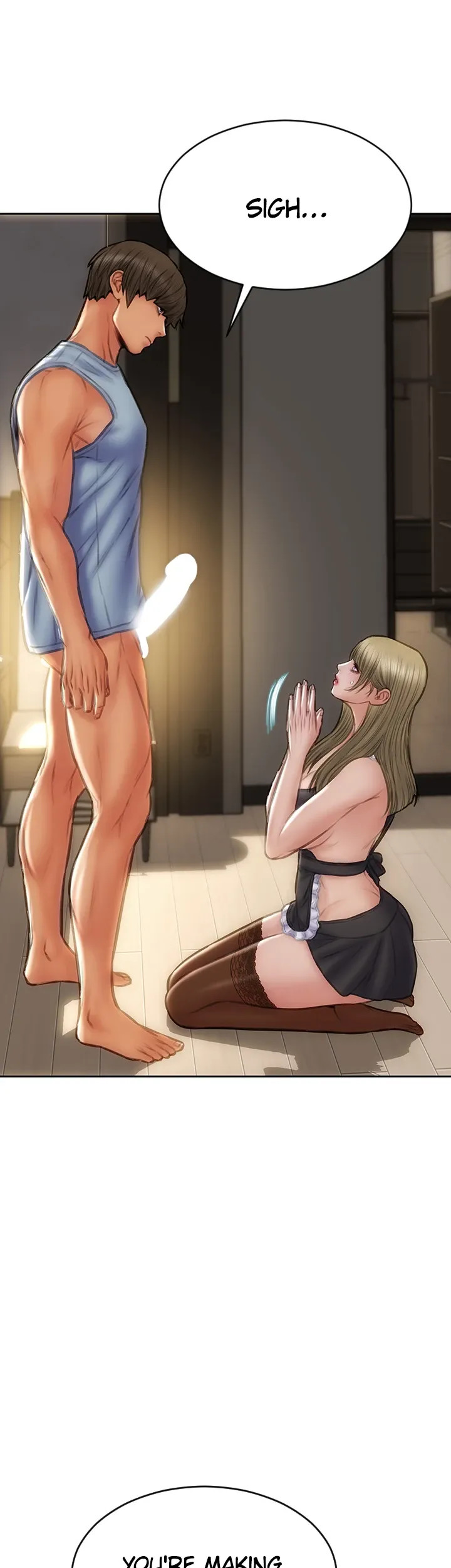 Bad Guy Chapter 68 image 40