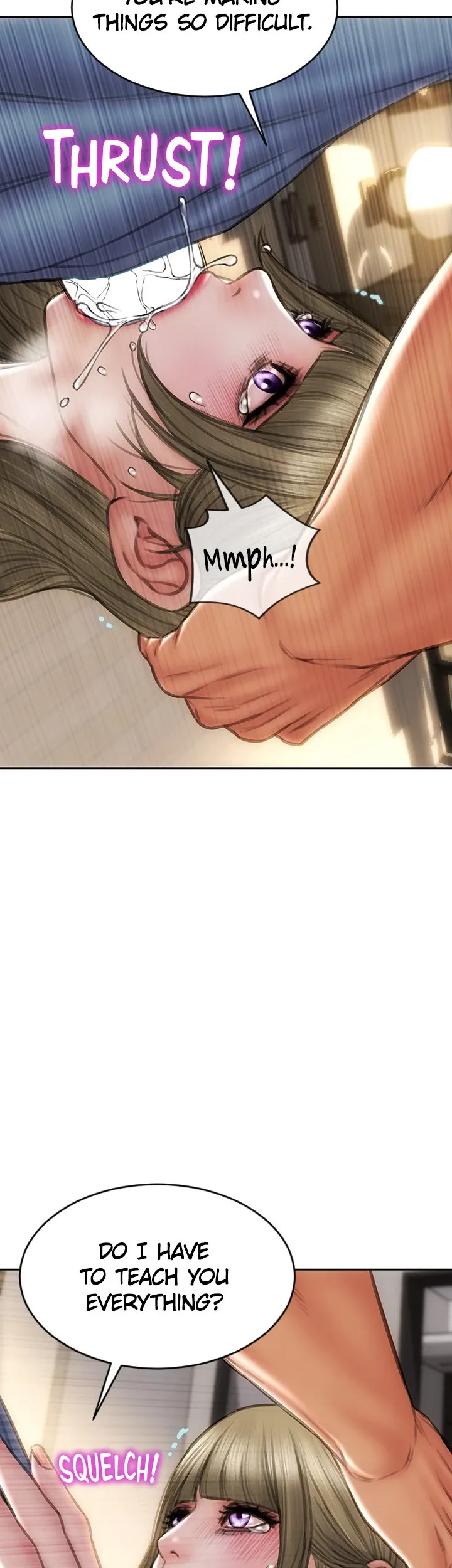Bad Guy Chapter 68 image 41