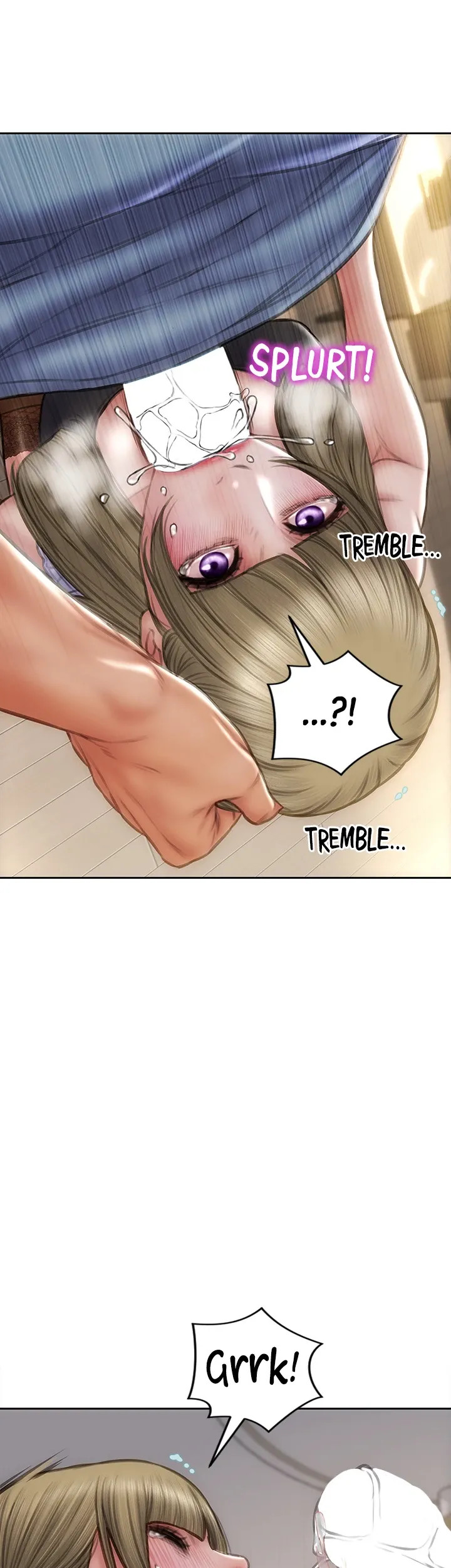 Bad Guy Chapter 68 image 46