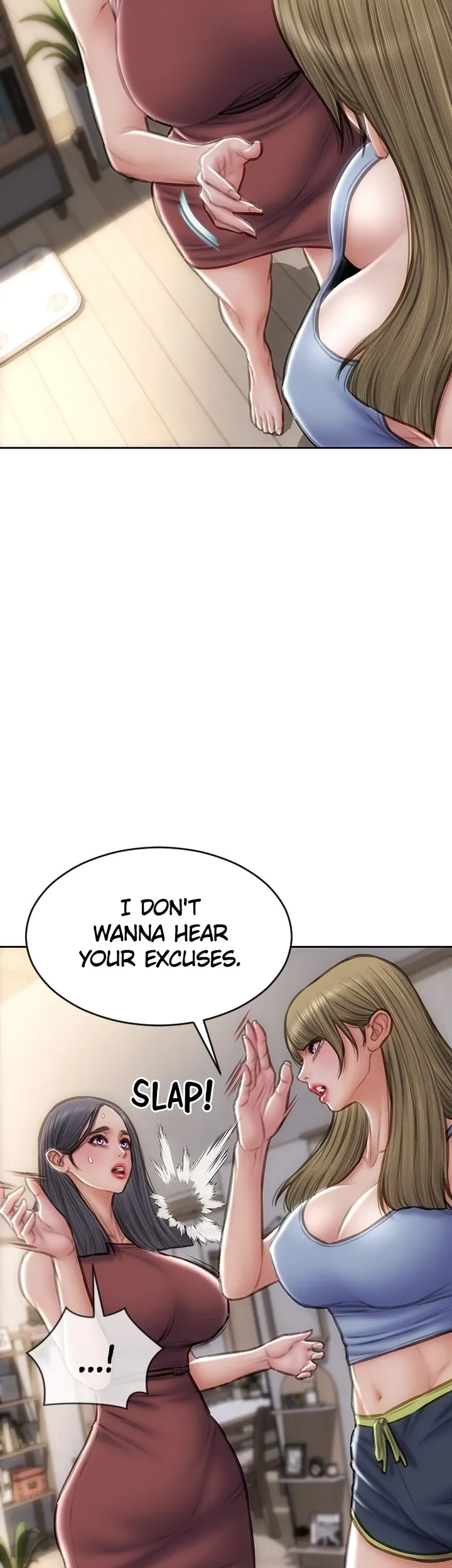 Bad Guy Chapter 68 image 5