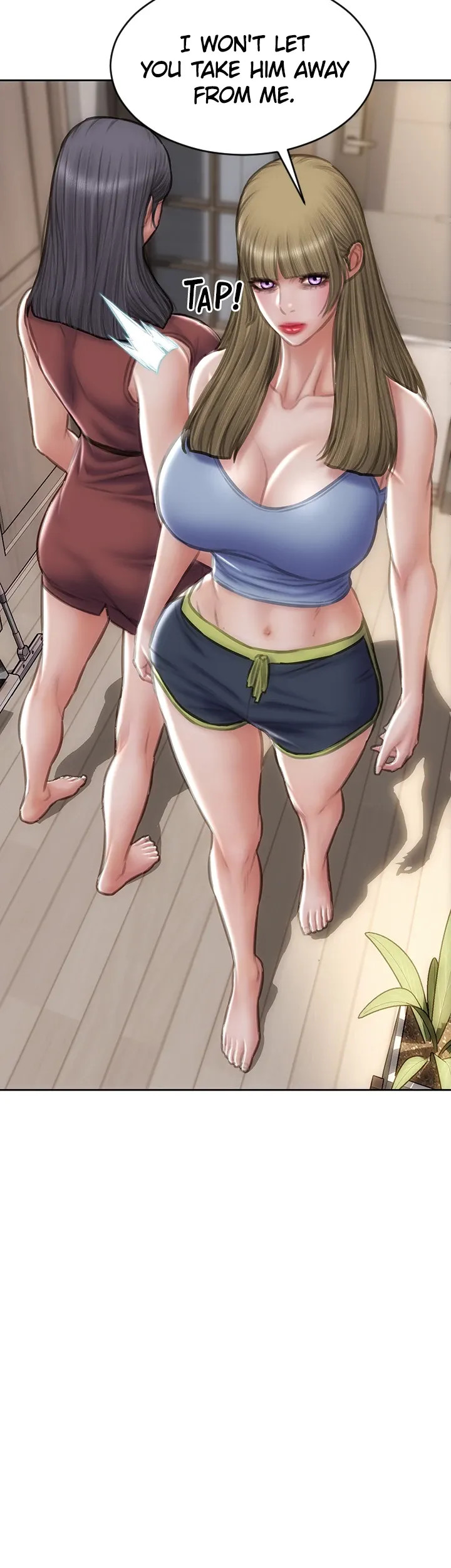 Bad Guy Chapter 68 image 7
