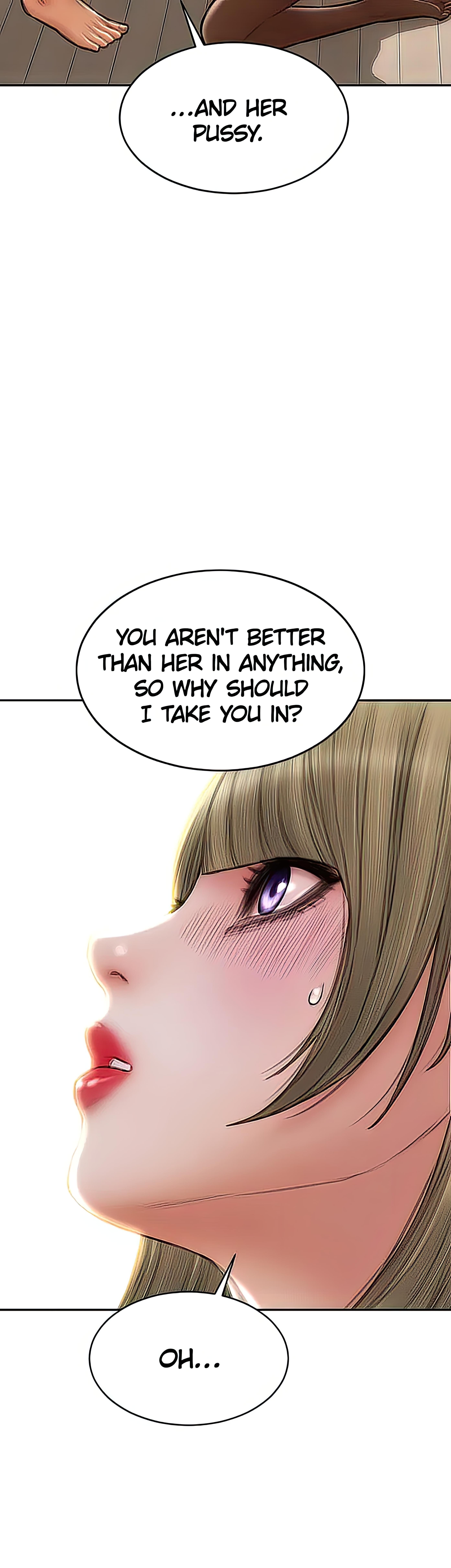 Bad Guy Chapter 69 image 9