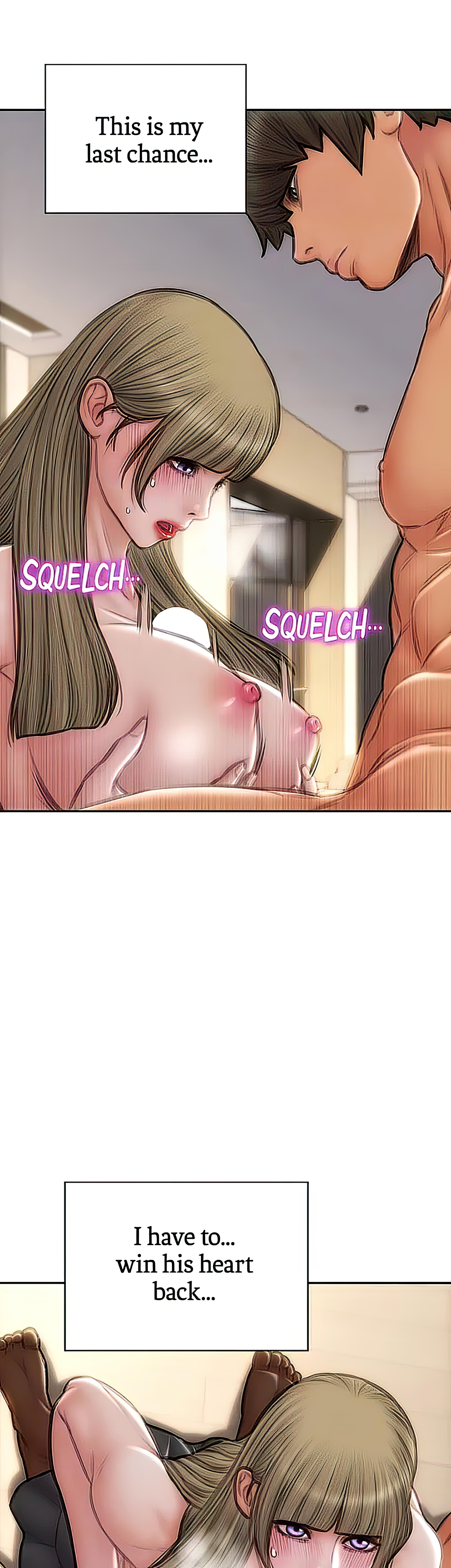 Bad Guy Chapter 69 image 16