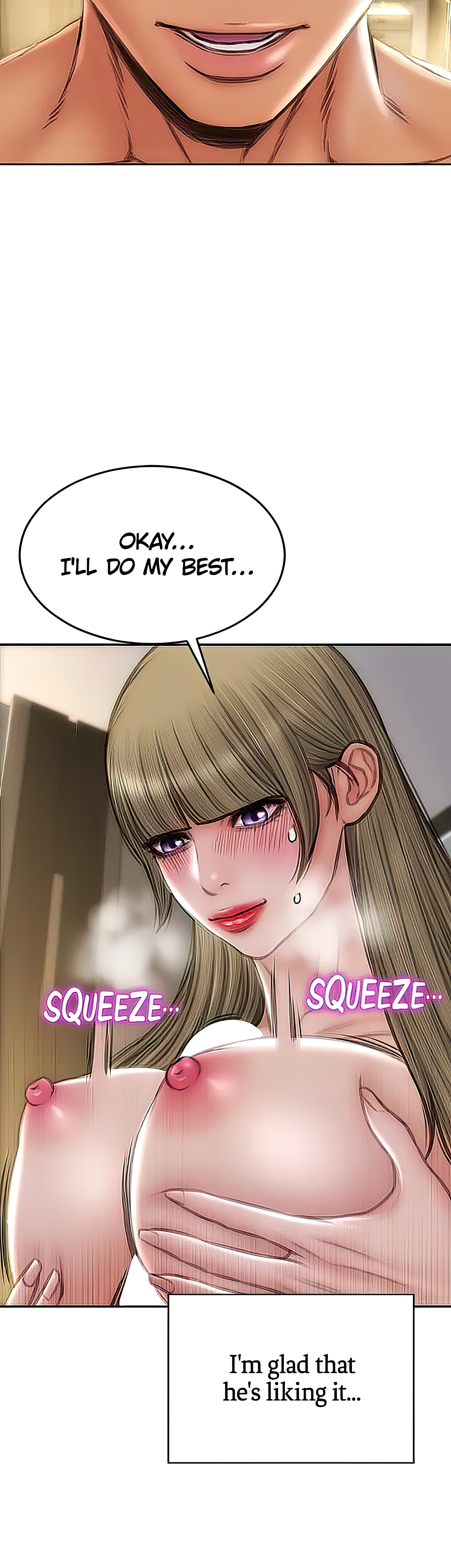 Bad Guy Chapter 69 image 21