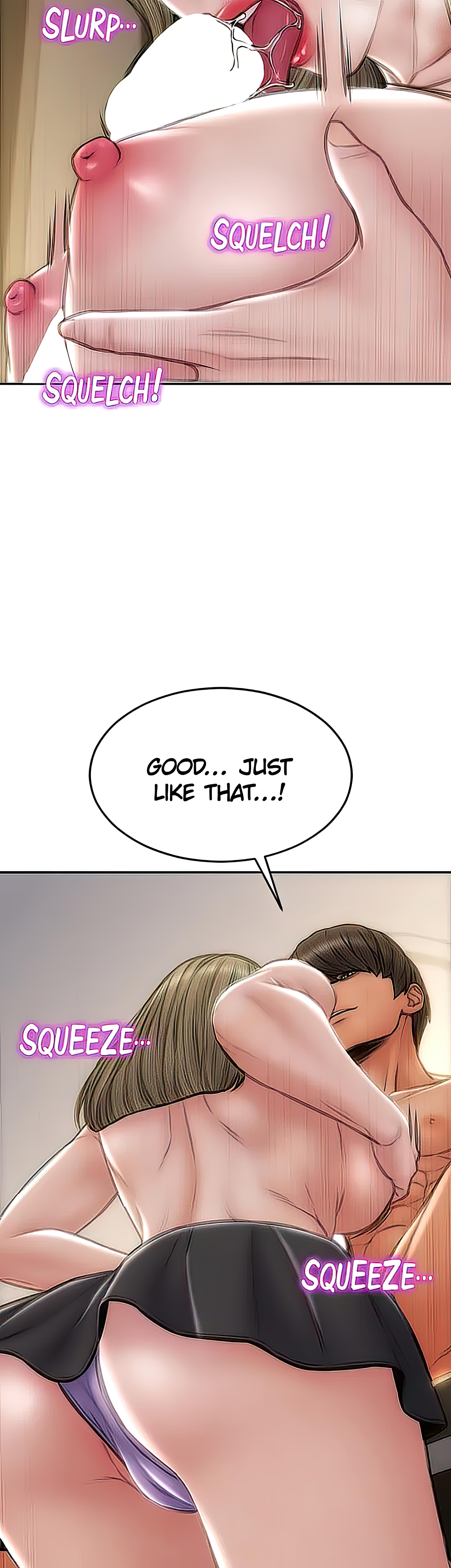 Bad Guy Chapter 69 image 25