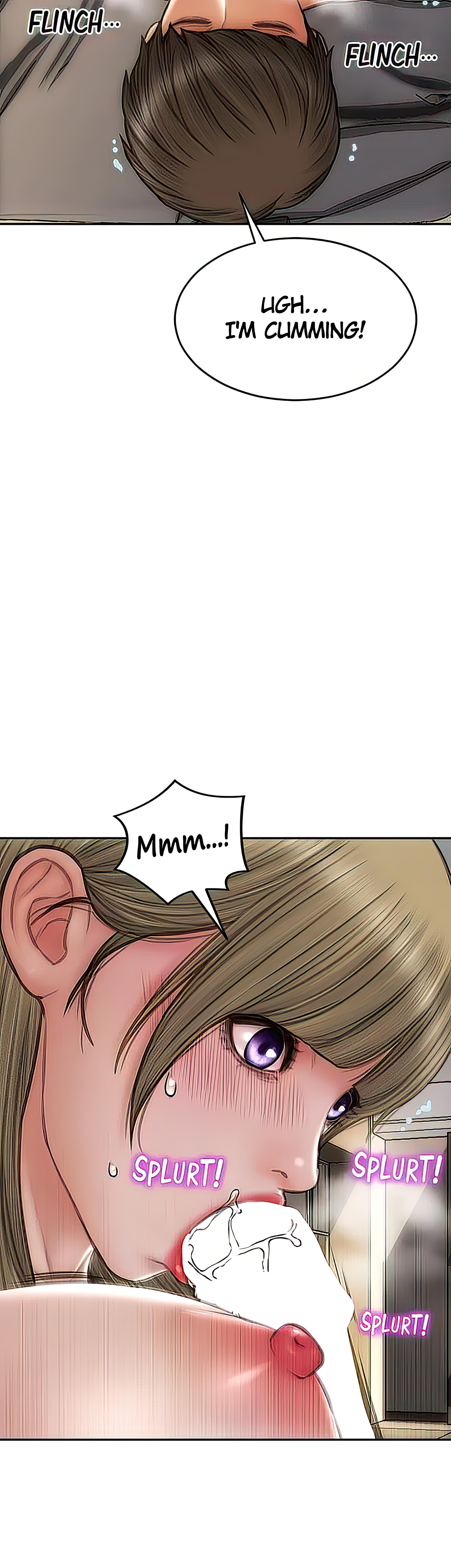Bad Guy Chapter 69 image 27