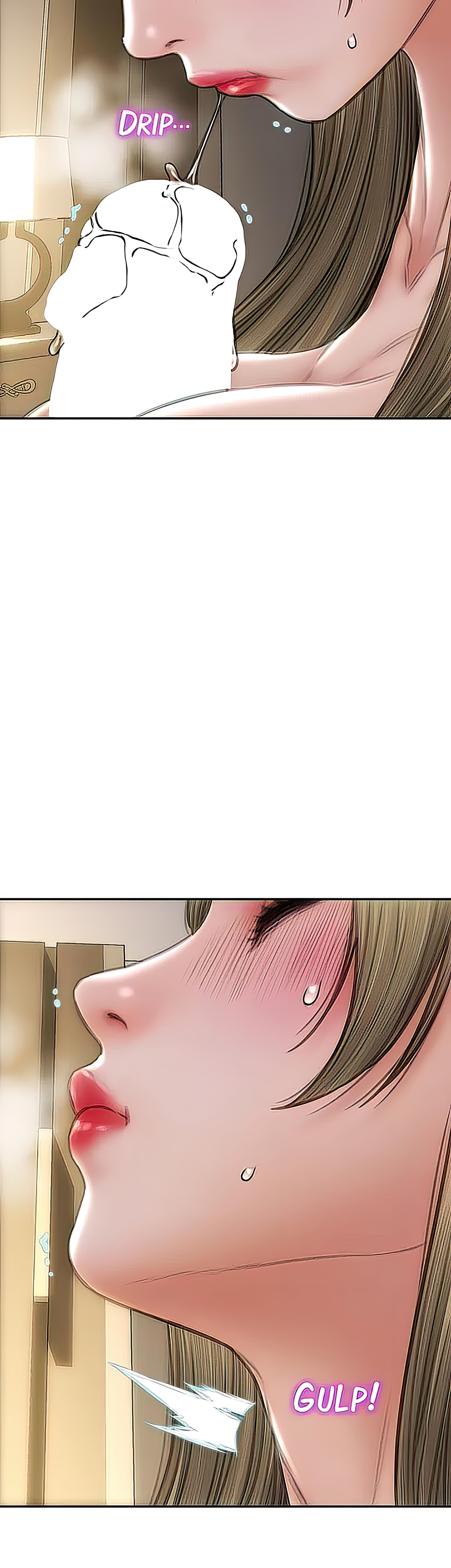 Bad Guy Chapter 69 image 29