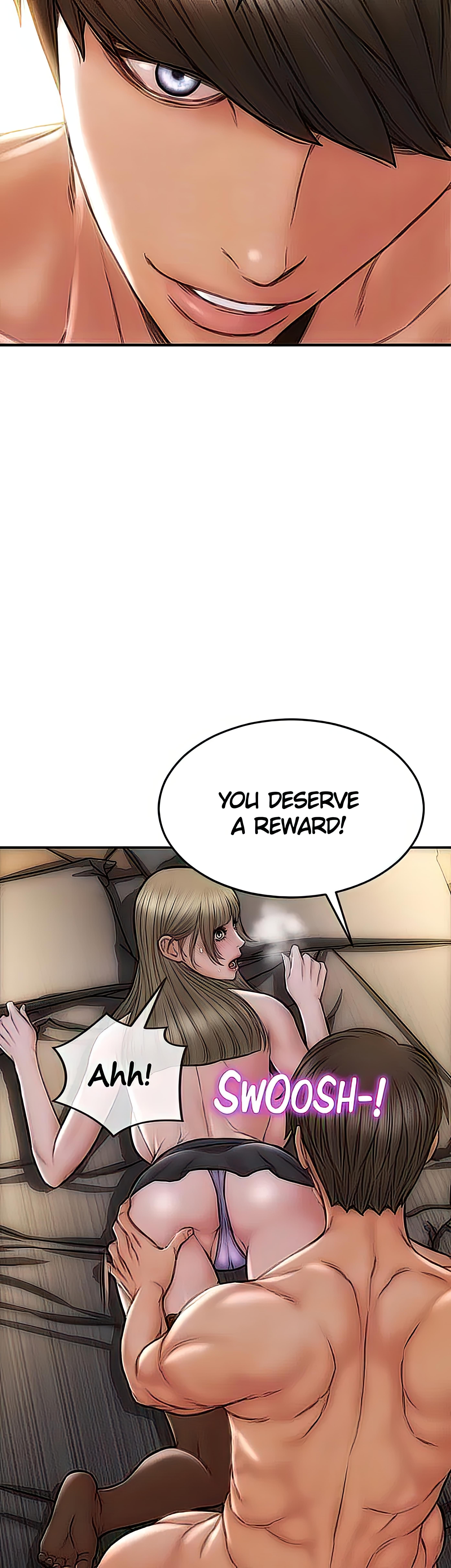 Bad Guy Chapter 69 image 31