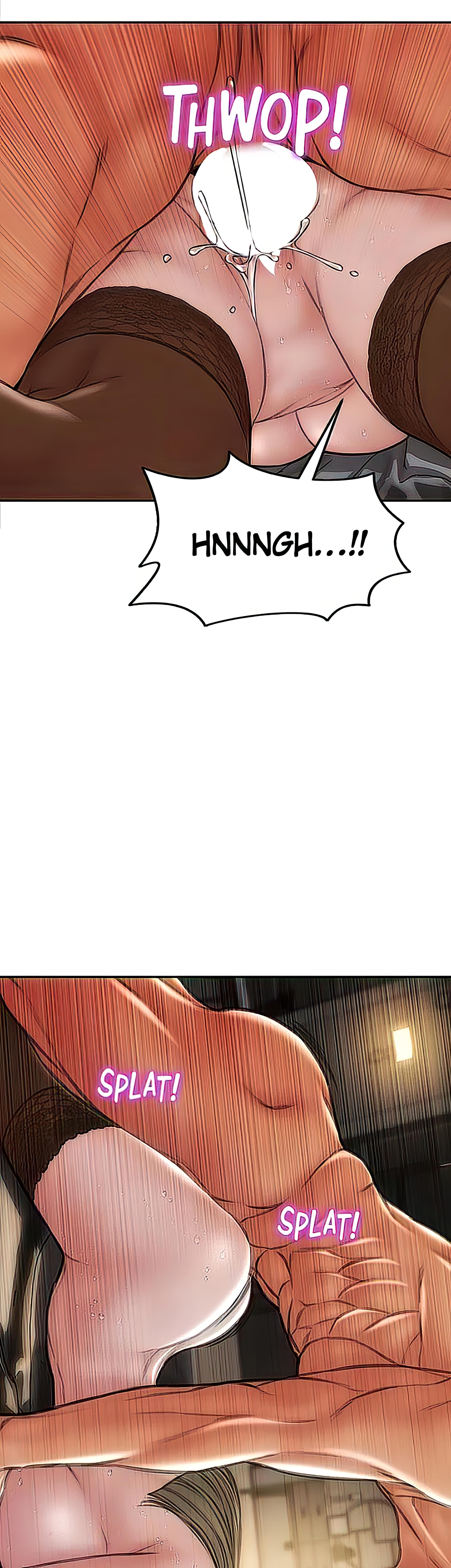 Bad Guy Chapter 69 image 33