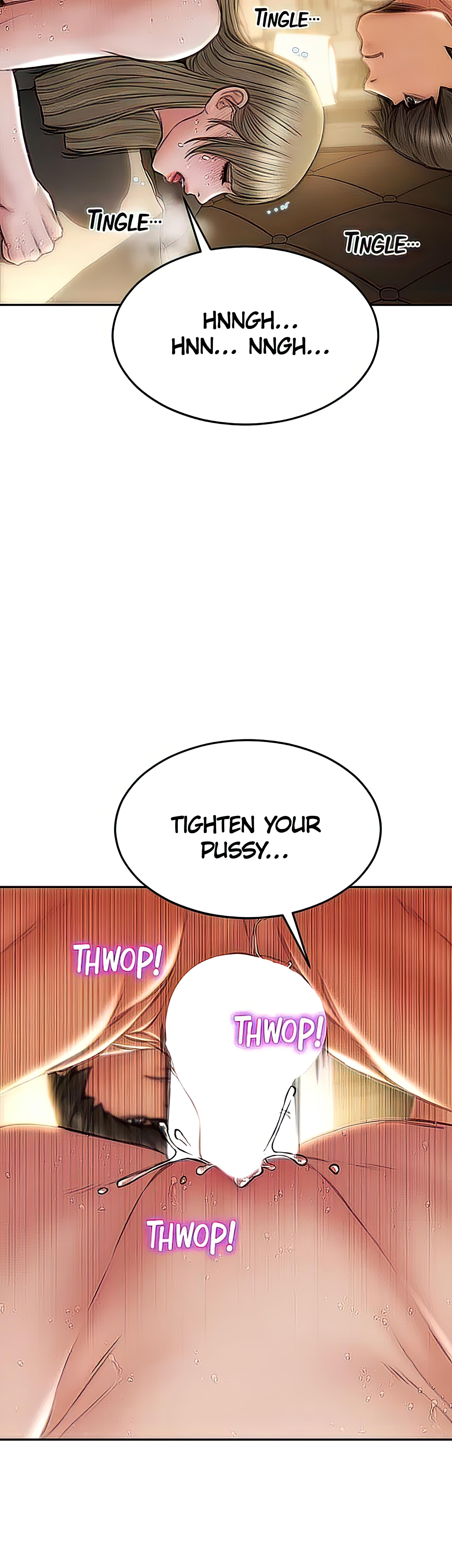 Bad Guy Chapter 69 image 34