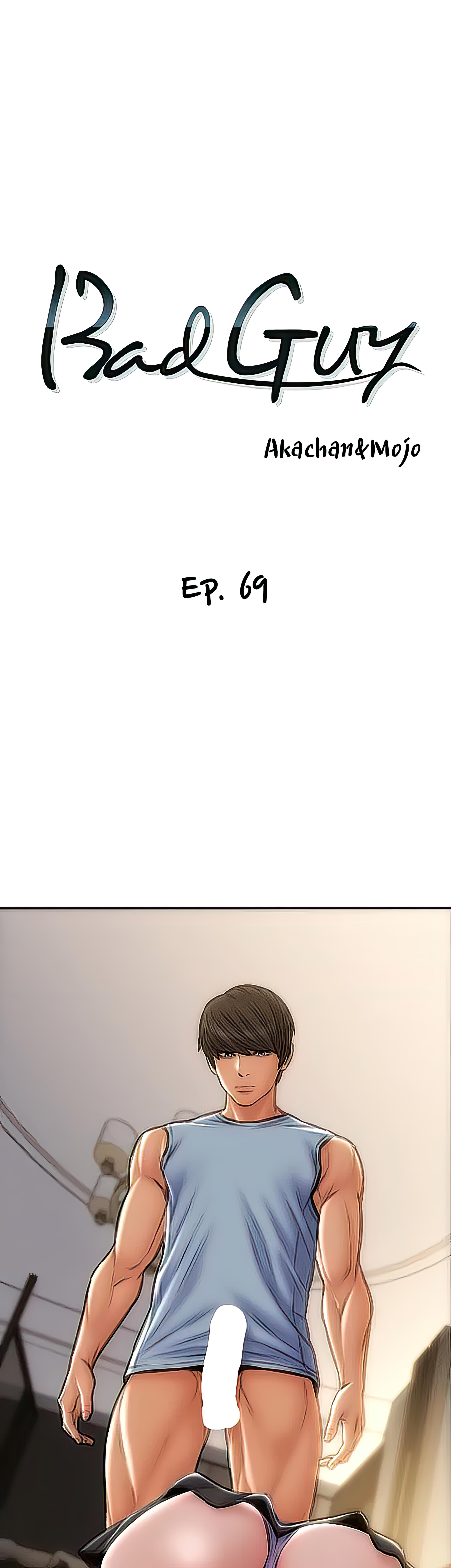 Bad Guy Chapter 69 image 3