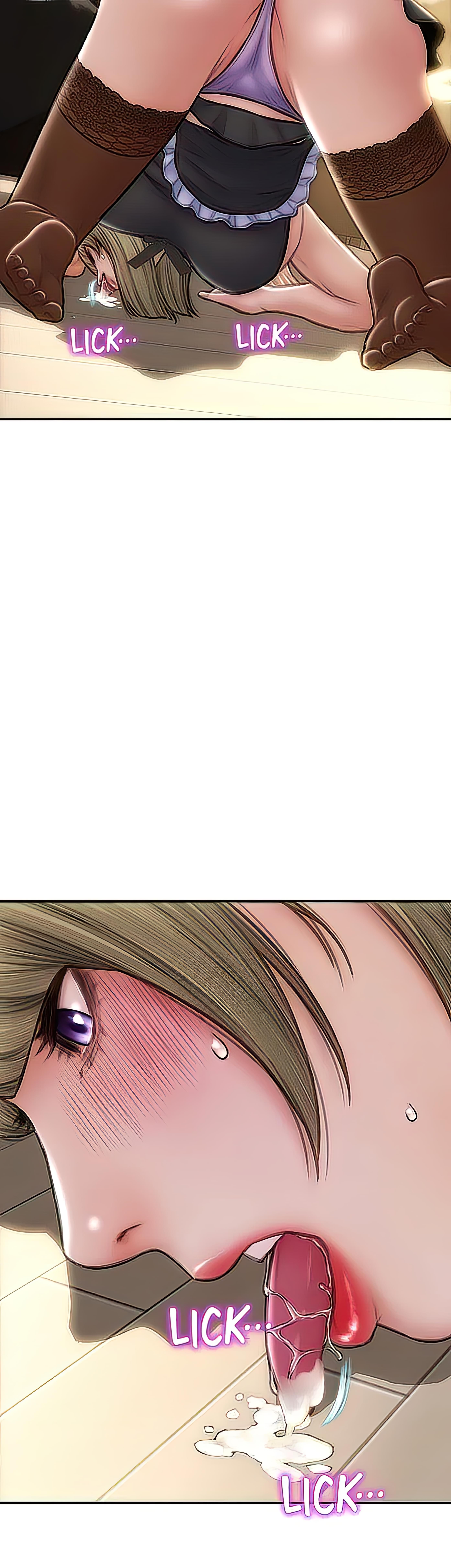 Bad Guy Chapter 69 image 4