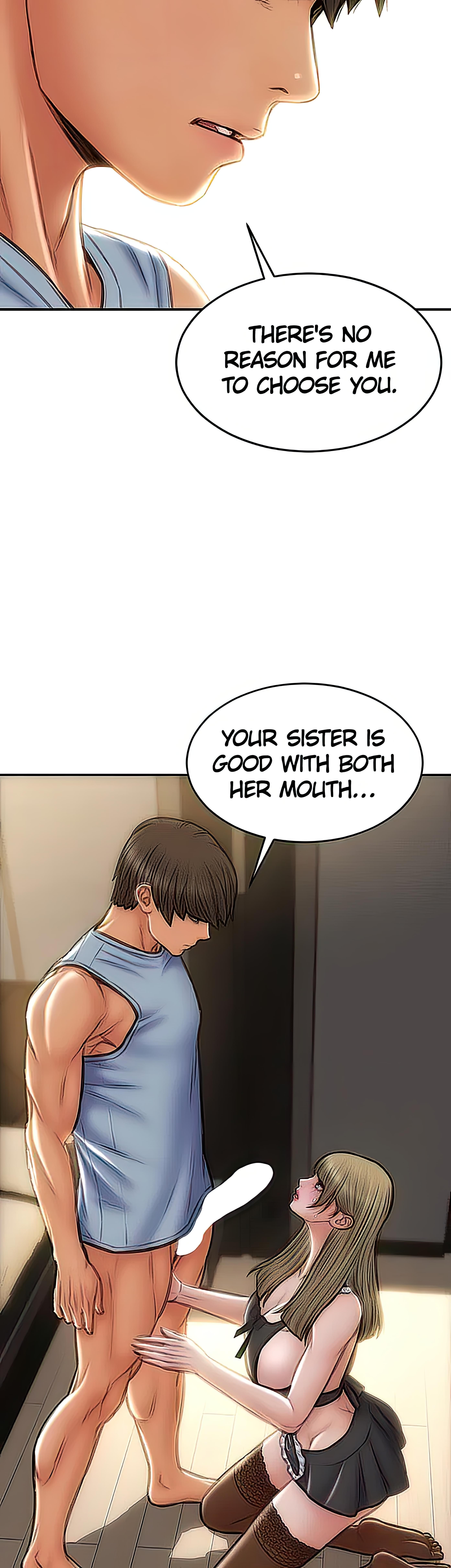 Bad Guy Chapter 69 image 8