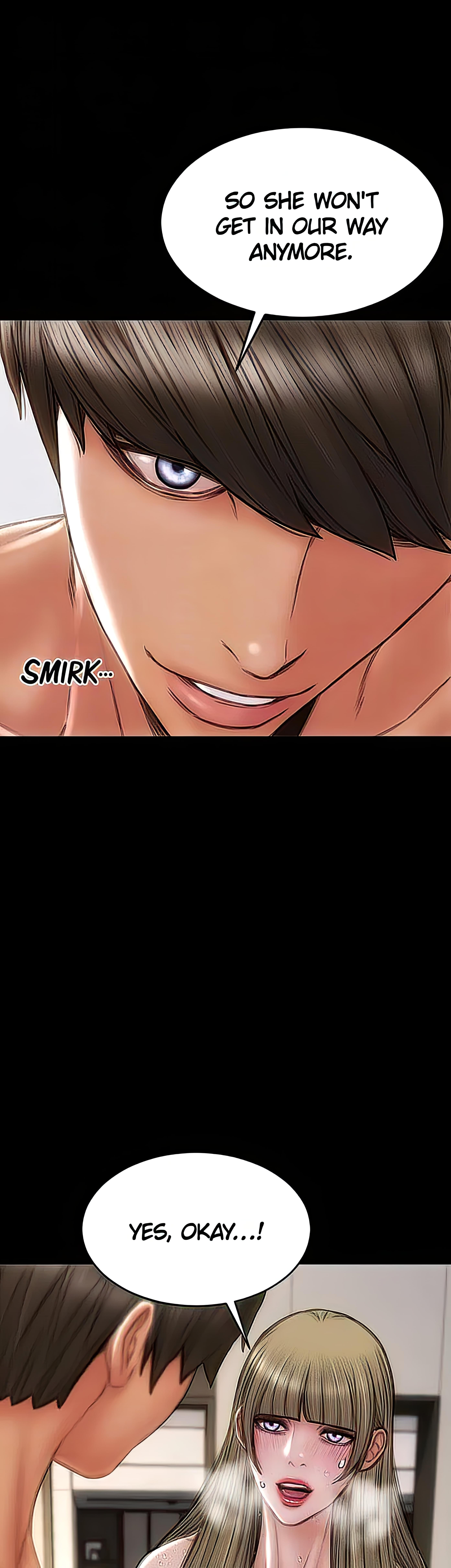 Bad Guy Chapter 70 image 12