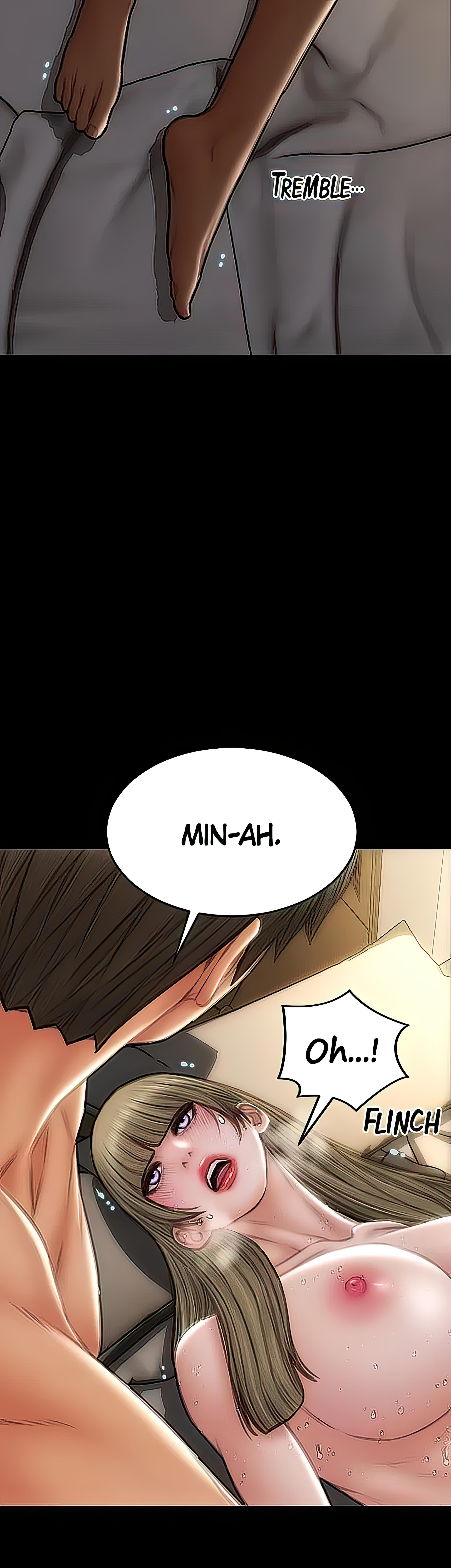Bad Guy Chapter 70 image 1