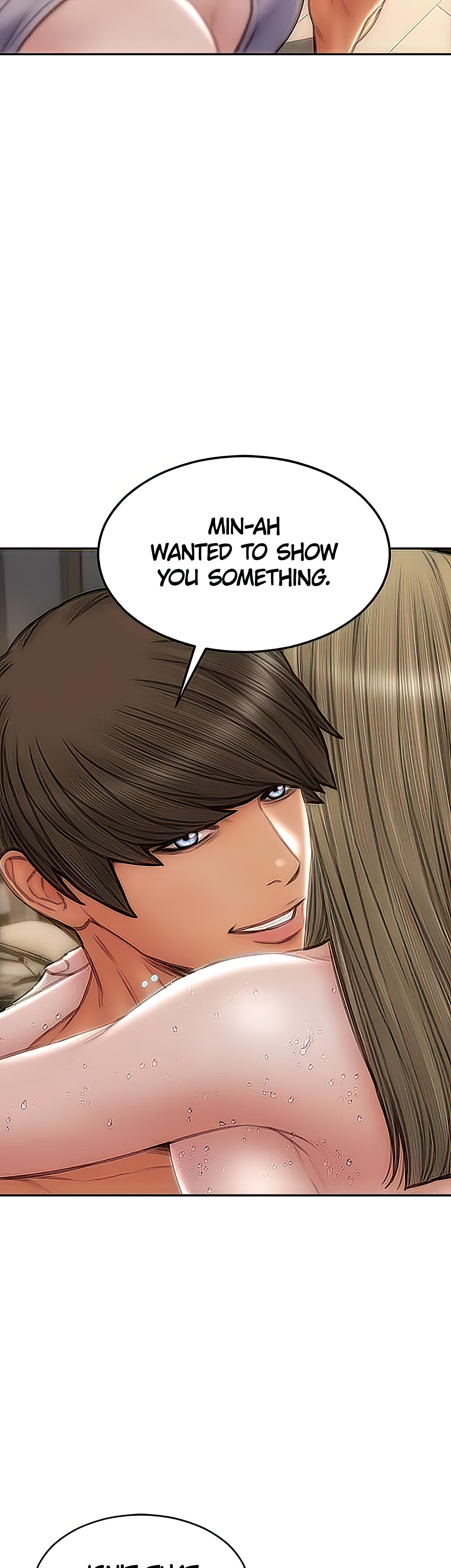 Bad Guy Chapter 70 image 21