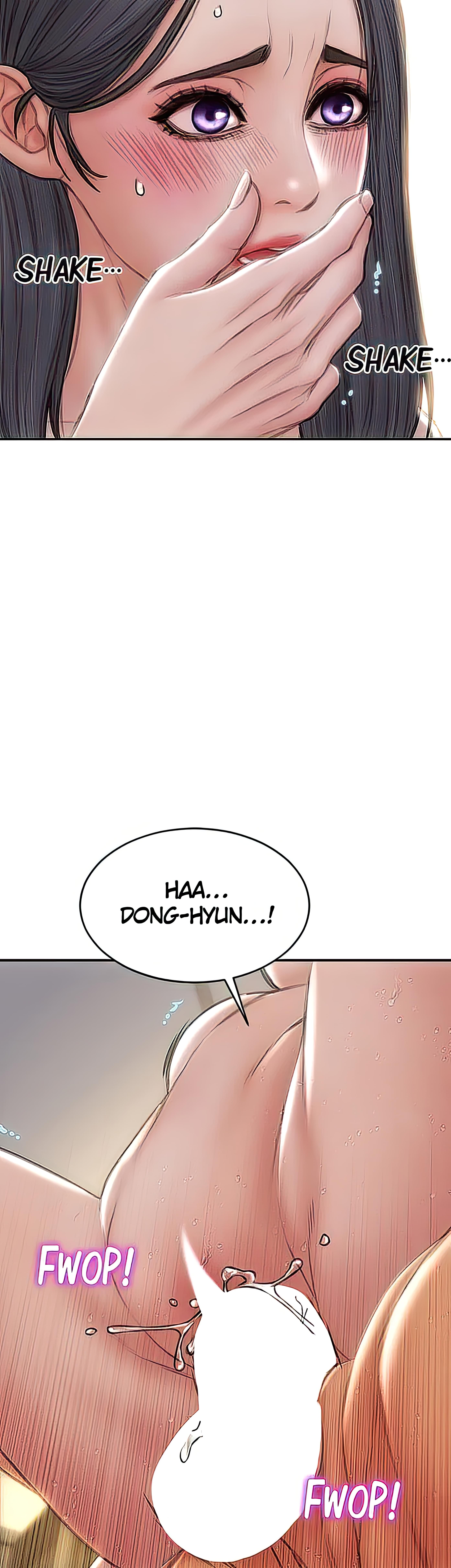 Bad Guy Chapter 70 image 25