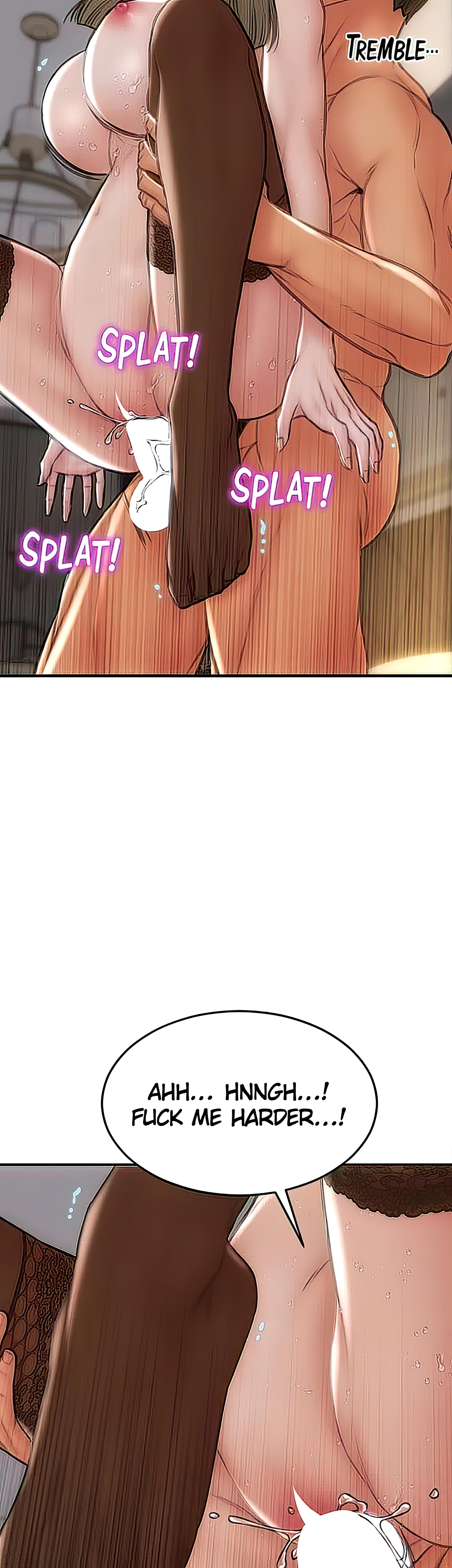 Bad Guy Chapter 70 image 28