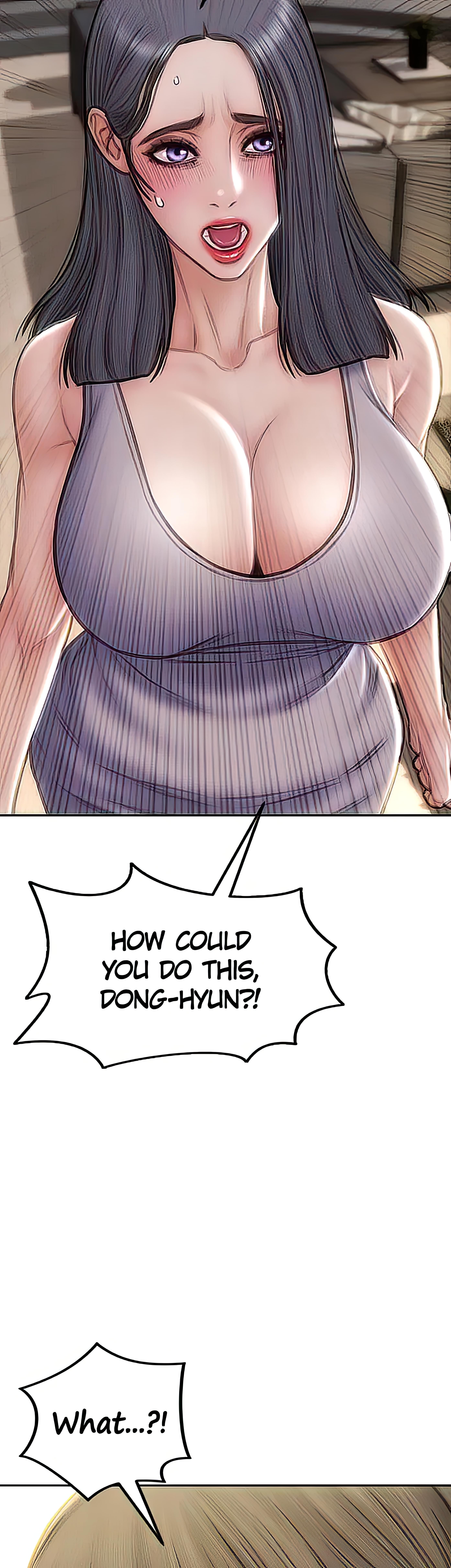 Bad Guy Chapter 70 image 33