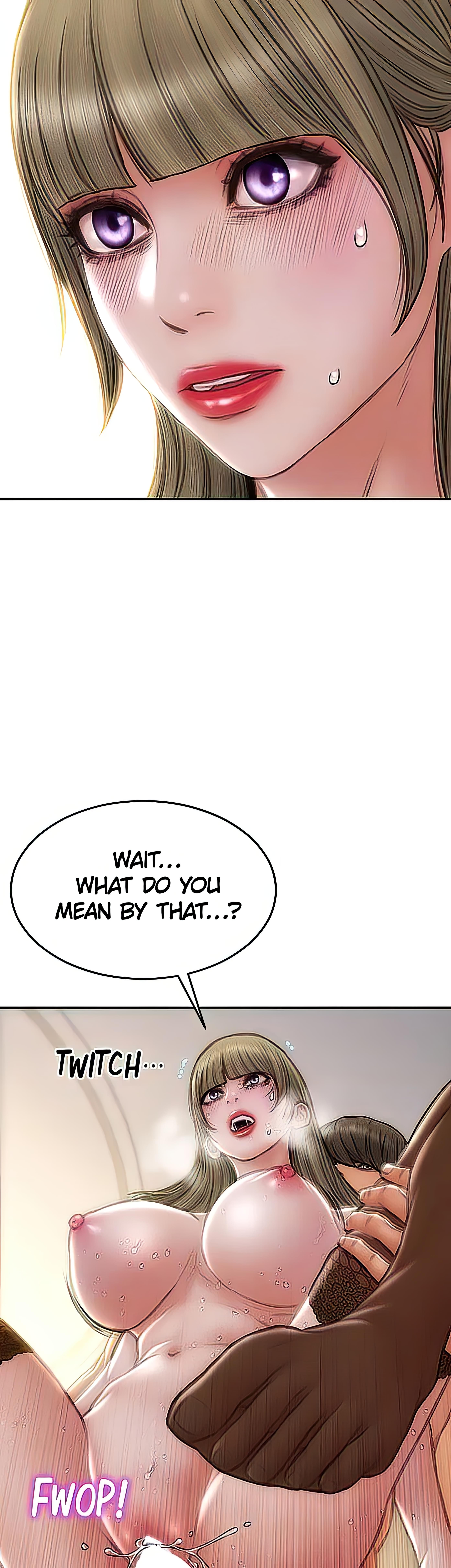 Bad Guy Chapter 70 image 34