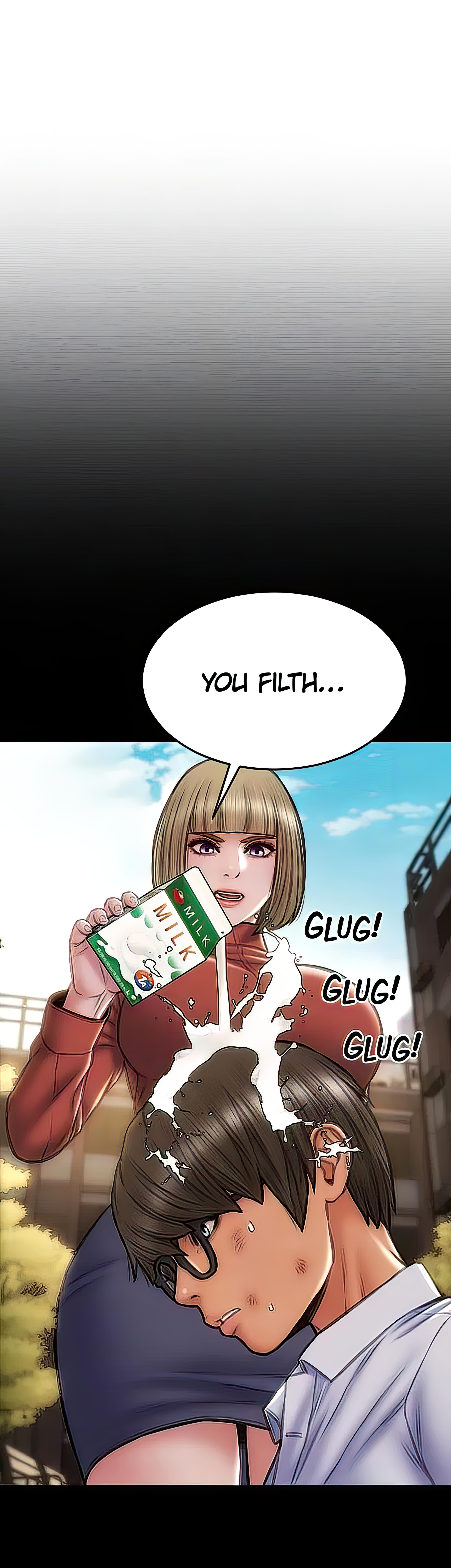 Bad Guy Chapter 70 image 38