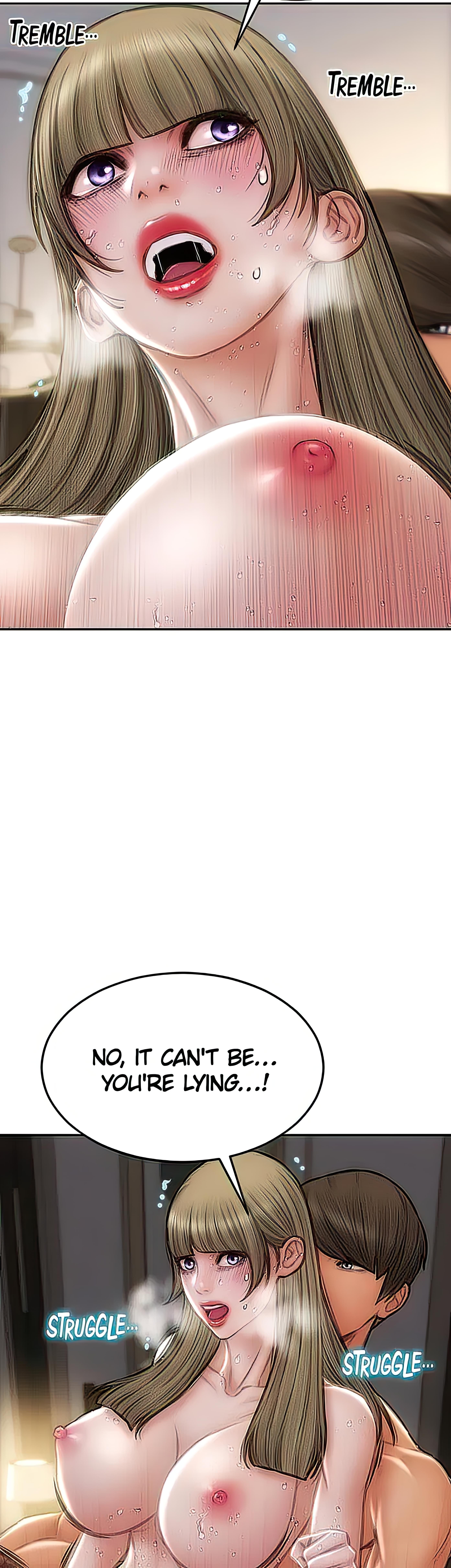 Bad Guy Chapter 70 image 40