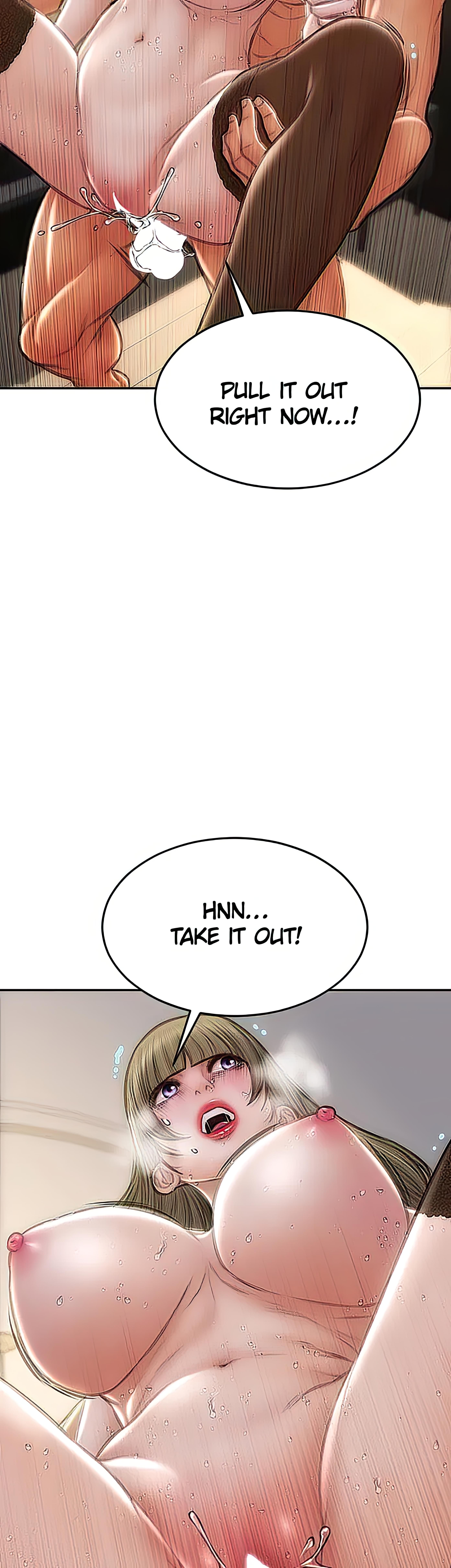 Bad Guy Chapter 70 image 41
