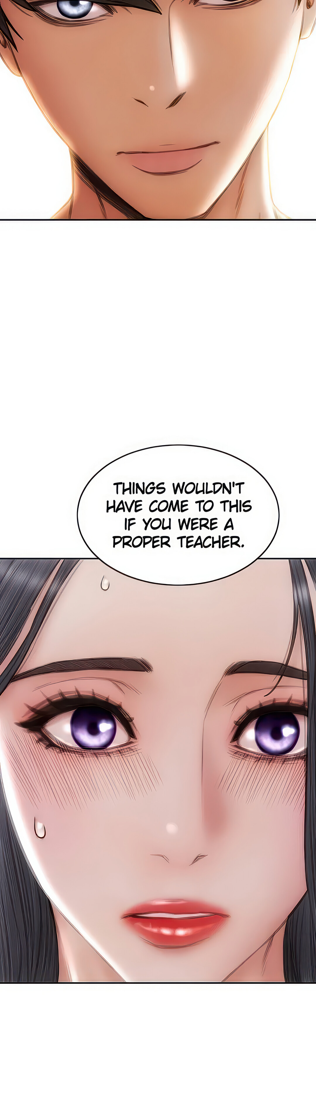 Bad Guy Chapter 71 image 9