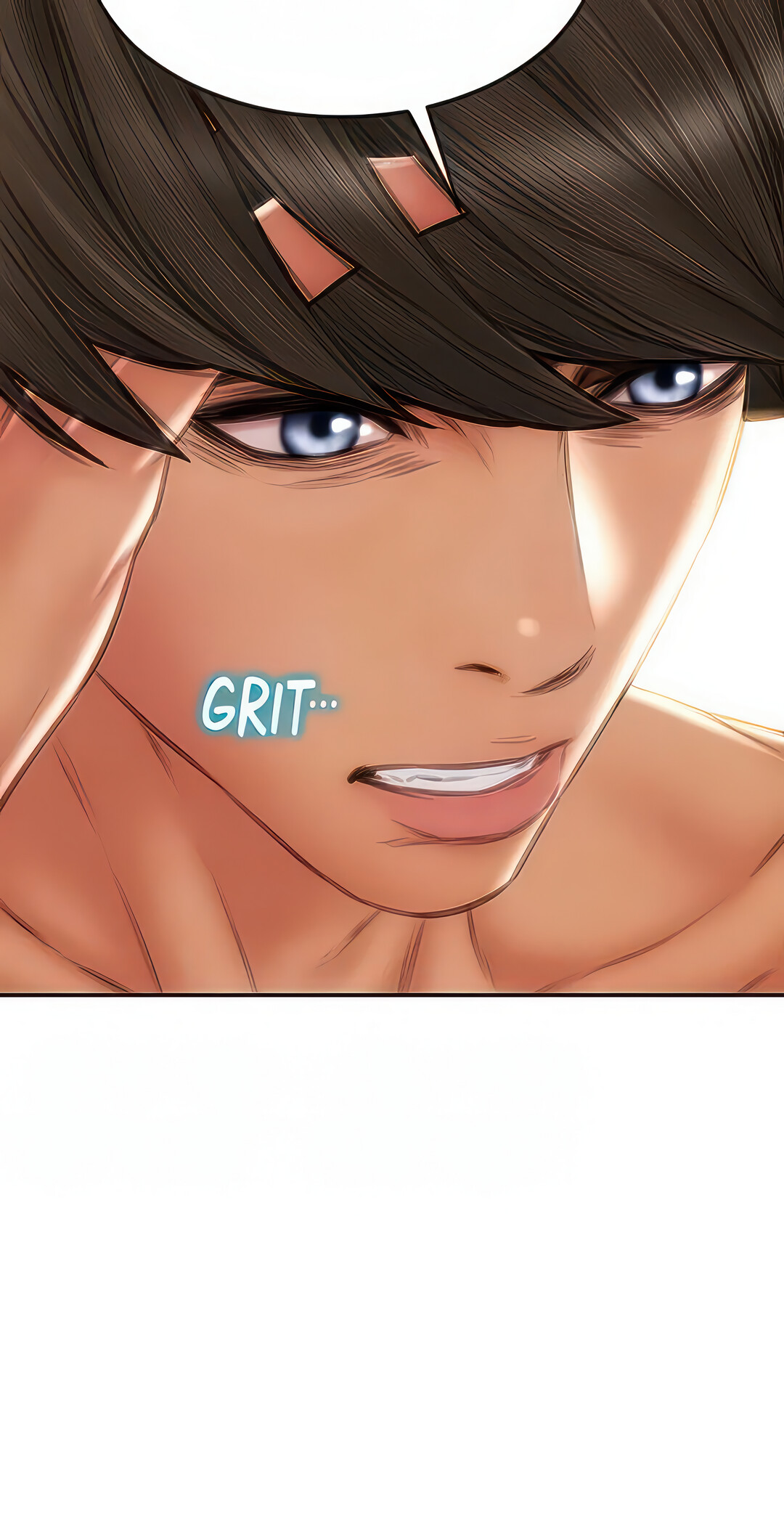 Bad Guy Chapter 71 image 11