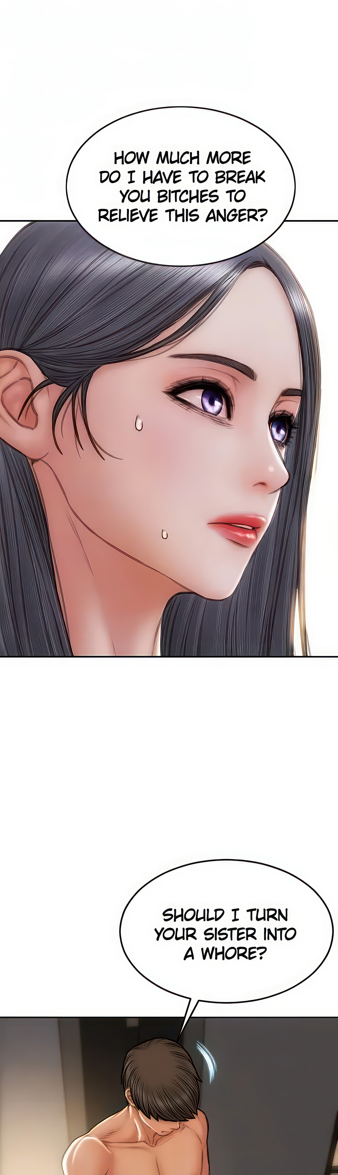 Bad Guy Chapter 71 image 12