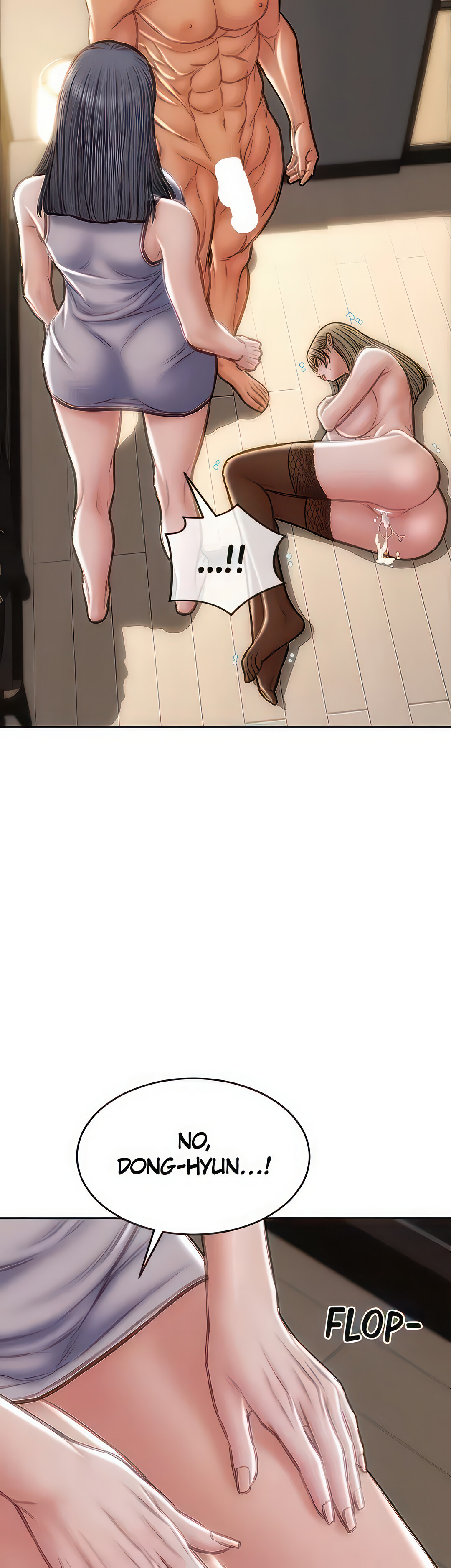 Bad Guy Chapter 71 image 13