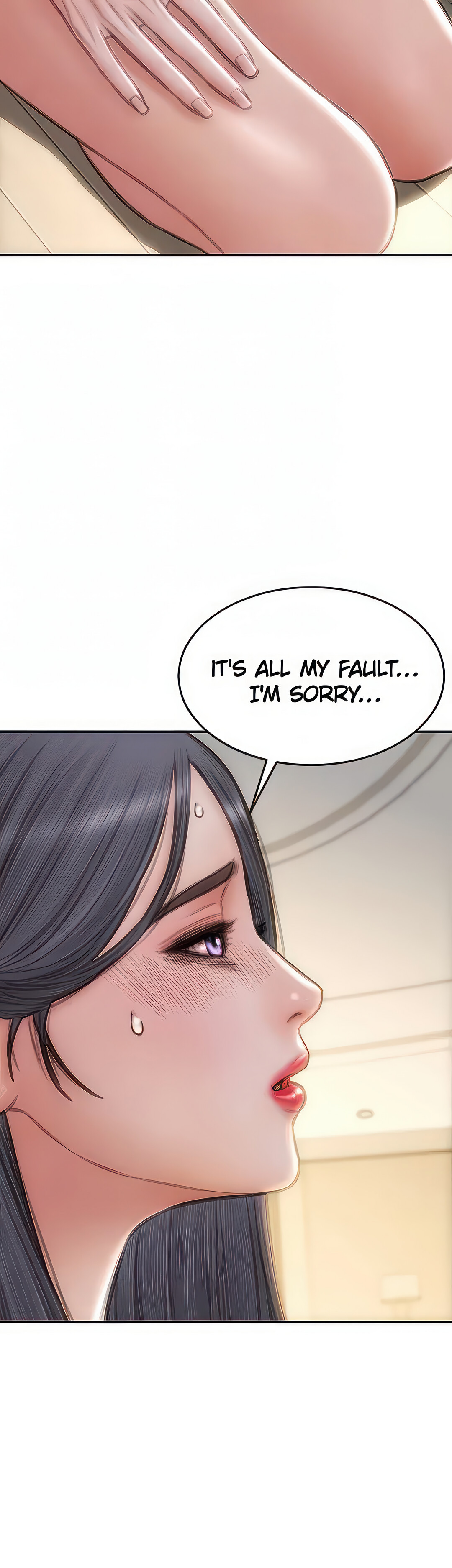 Bad Guy Chapter 71 image 14