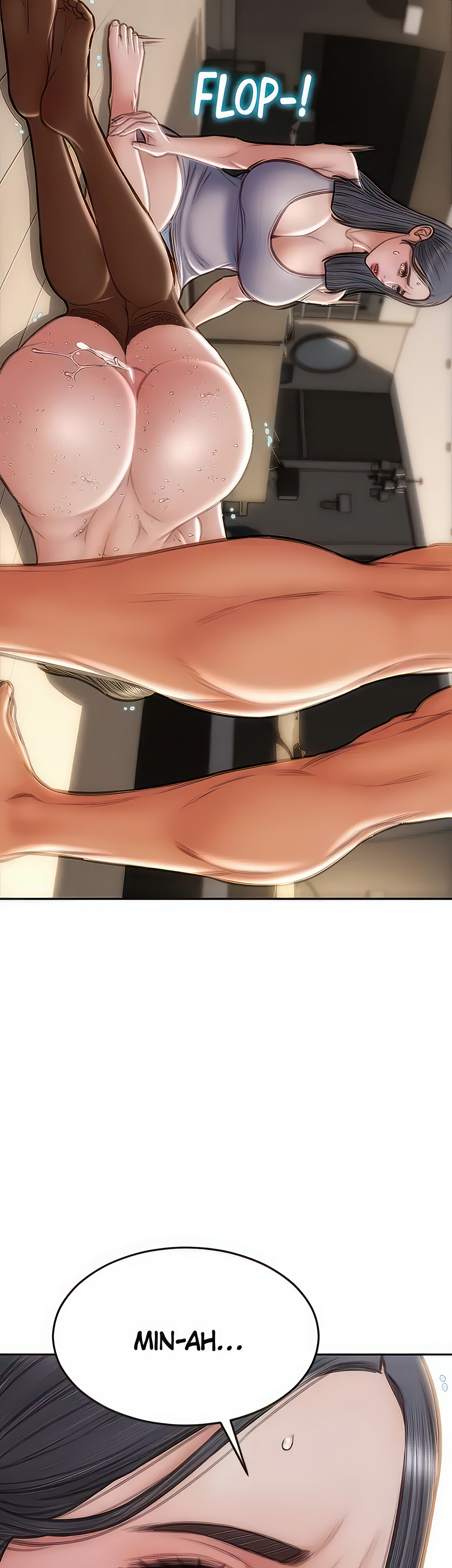 Bad Guy Chapter 71 image 1