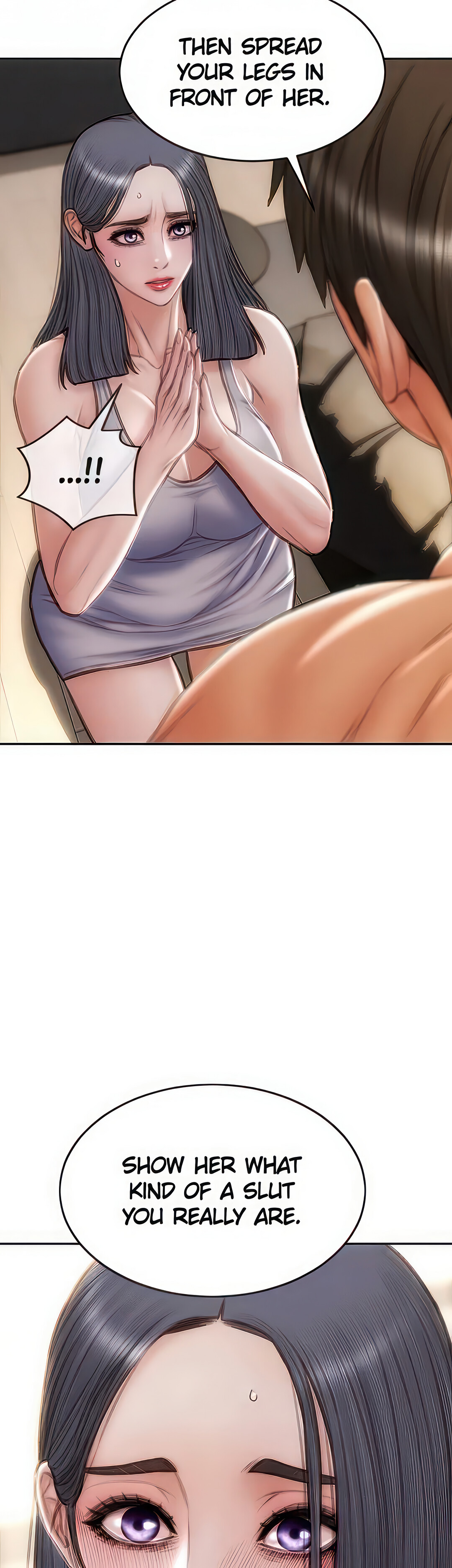 Bad Guy Chapter 71 image 19