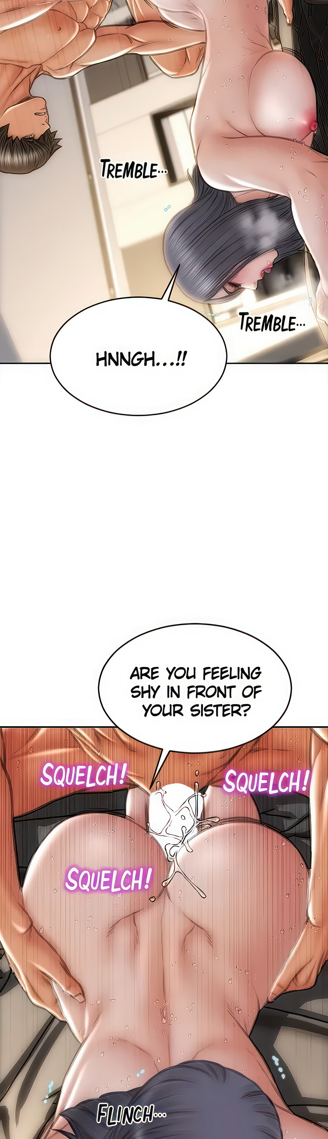 Bad Guy Chapter 71 image 27
